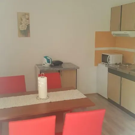 Apartment Lavanda