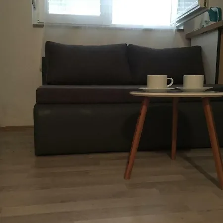 Apartment Lavanda