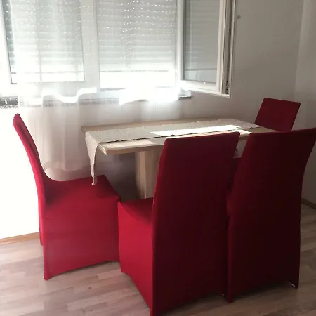 Lavanda Apartment *