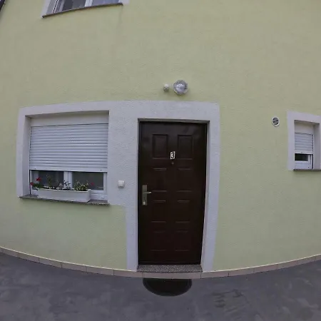 Lavanda Apartment