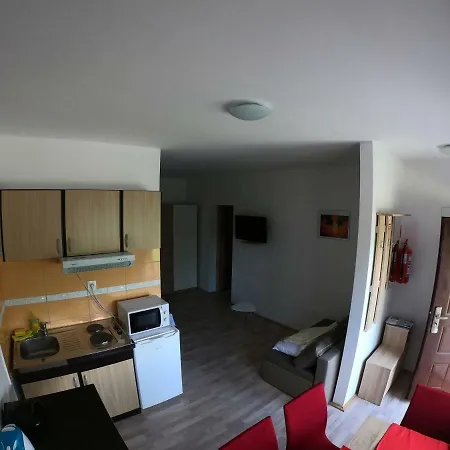 Lavanda Apartment