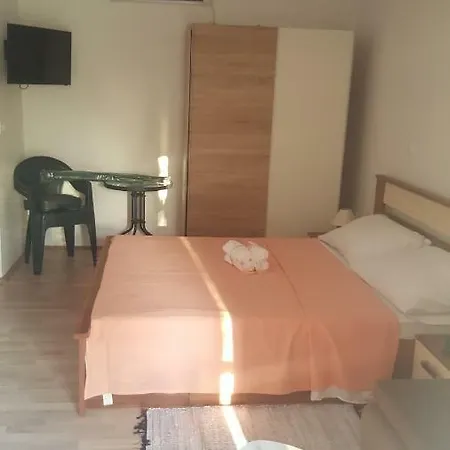 Appartamento Lavanda Vrsi