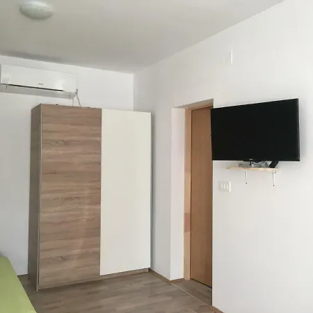 Appartamento Lavanda Vrsi