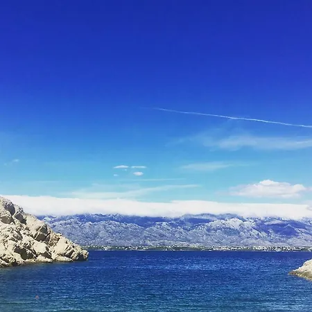 Appartamento Lavanda Vrsi