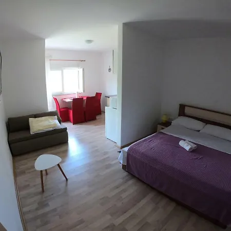 Appartamento Lavanda Vrsi