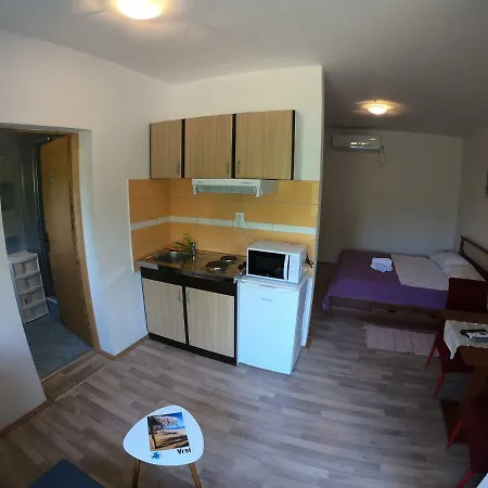 Lavanda Appartamento Vrsi